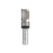 Amana Tool Plunge 3/4 in Dia. Upper BB 1/2 in Shank 45463-3TS