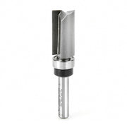 Amana Tool Plunge 1/2 in Dia. Upper BB 1/4 in Shank 45460