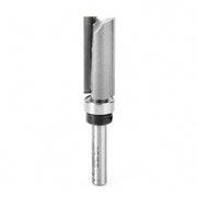 Amana Tool Plunge 1/2 in Dia. Upper BB 1/4 in Shank 45461