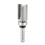 Amana Tool Plunge 5/8 Dia. Upper BB 1/4 in Shank 45462