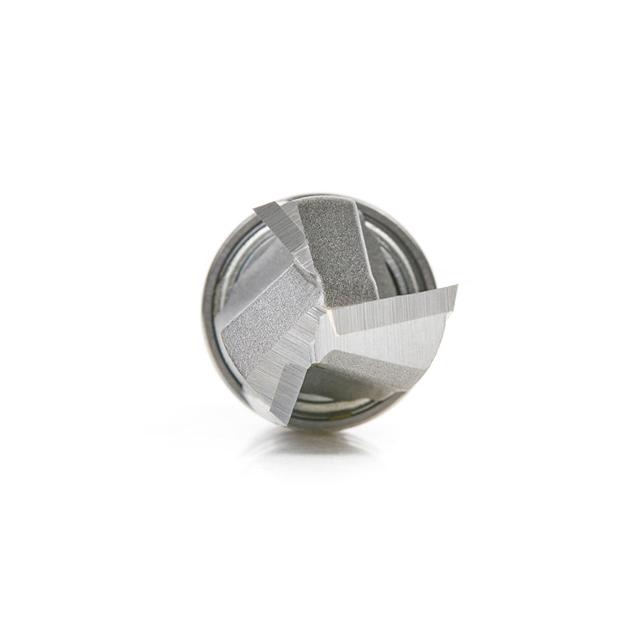 Amana Tool Plunge 3/4 in Dia. Upper BB 1/2 in Shank 45463-3US