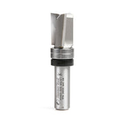 Amana Tool Plunge 3/4 in Dia. Upper BB 1/2 in Shank 45463-3US