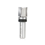 Amana Tool Plunge 3/4 in Dia. Upper BB 1/2 in Shank 45463-S