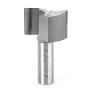Amana Tool 2 Flute 2 in Dia. 3/4 in Shank CNC 45480-CNC