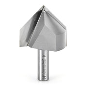 Amana Tool V-Groove 2 Dia. For CNC. 45732-CNC
