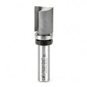 Amana Tool Plunge 3/4 in Dia. Upper BB 1/4 in Shank 45464