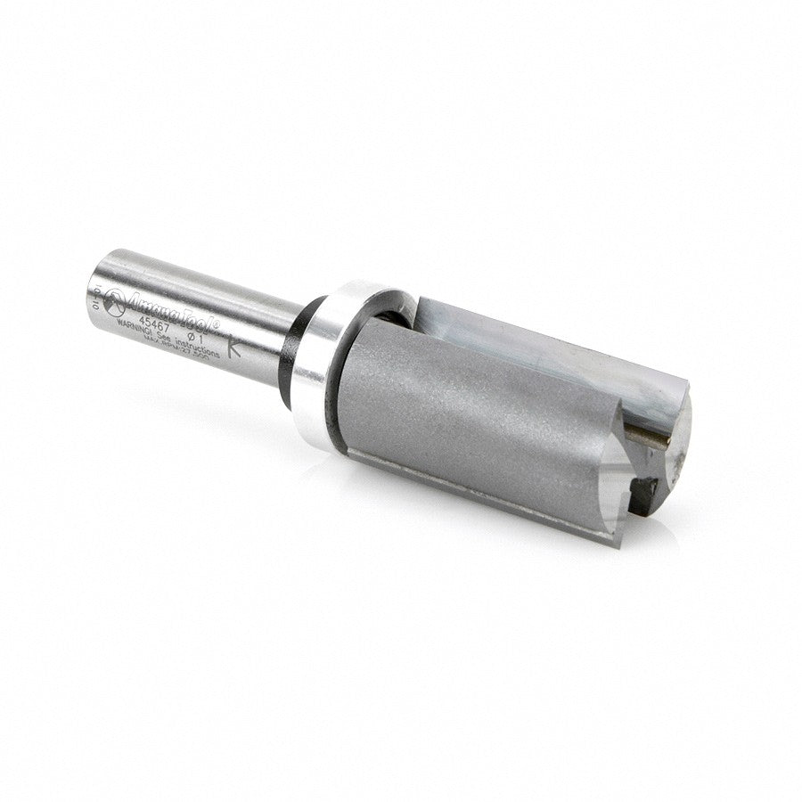 Amana Tool Plunge Bit B/B On Top 1 in Dia. 45467