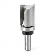 Amana Tool Plunge Bit w/ B/B on Top 45468