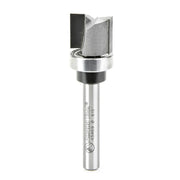 Amana Tool Plunge Bit w/ Upper Ball Bearing 45469