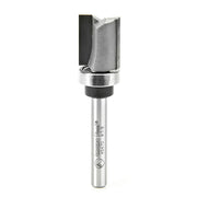 Amana Tool Plunge Bit w/ Upper Ball Bearing 45470
