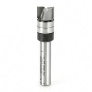 Amana Tool Plunge 3/8 in Dia. w/ BBx 1/4 in Shank 45475-S