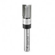 Amana Tool Plunge 3/8 Dia. Upper BB 1/4 in Shank 45475