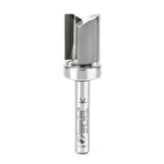 Amana Tool 9/16 in x 3/4 in Plunge 1/4 in Shank w/ BB 45479