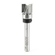 Amana Tool Plunge 1/2 in Dia. Upper BB 1/4 in Shank 45481