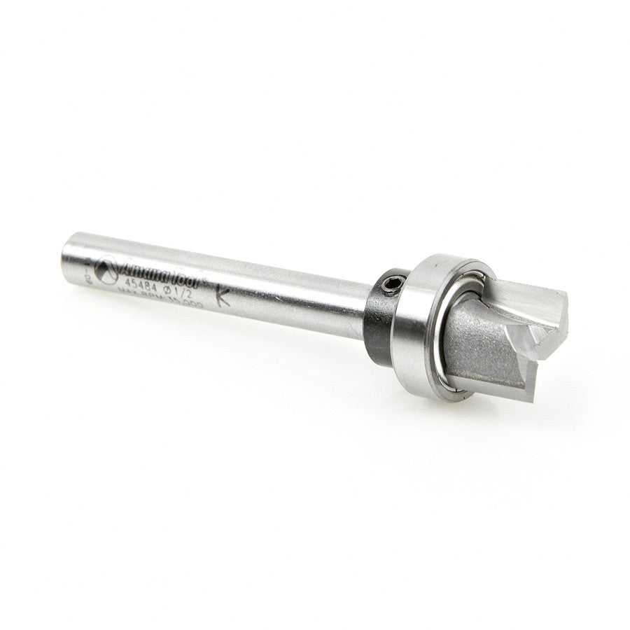 Amana Tool Template/Oversize BB 1/2 in Dia. 45484