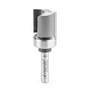 Amana Tool Plunge 3/4 in Dia. Upper BB 1/4 in Shank 45485