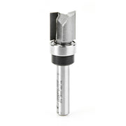 Amana Tool Plunge 1/2 in Dia. Upper BB 1/4 in Shank 45491