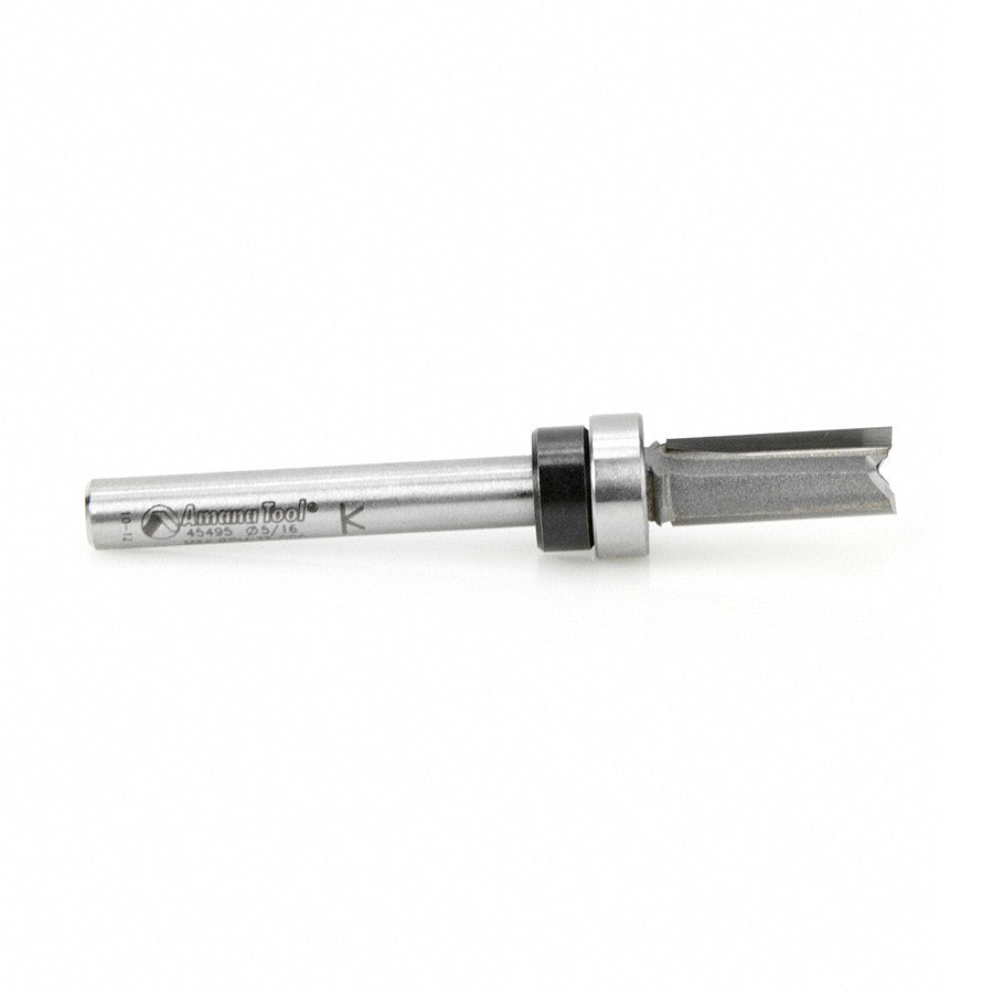 Amana Tool Template / Upper Oversize BB 5/16 45495