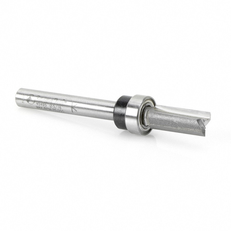 Amana Tool Template / Upper Oversize BB 5/16 45495