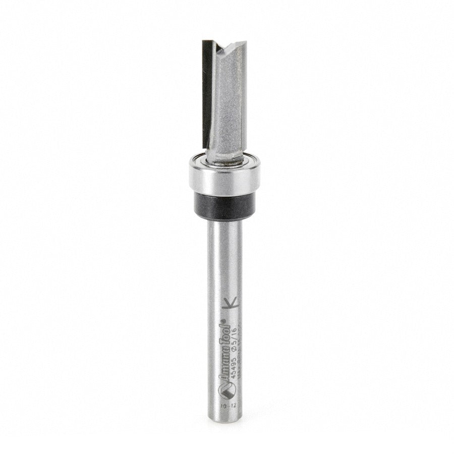 Amana Tool Template / Upper Oversize BB 5/16 45495