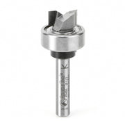 Amana Tool Template / Upper Oversize BB 1/2 in 45496
