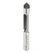 Amana Tool Panel Pilot 1/2 in Dia. 1/2 in Shank 45510