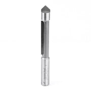 Amana Tool Panel Pilot 1/2 in Dia. 1/2 in Shank 45511