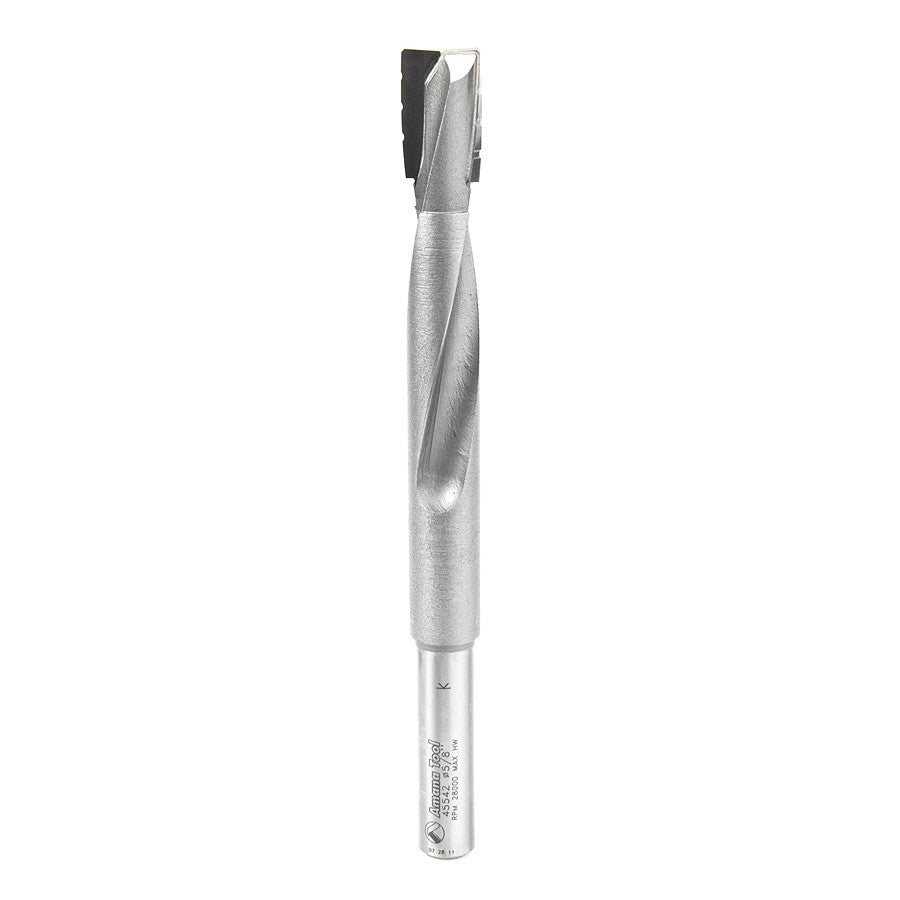 Amana Tool Mortising 5/8 Dia. 1/2 in Shank 45542