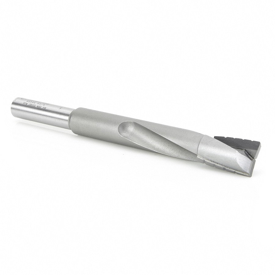 Amana Tool Mortising 3/4 in Dia. 1/2 in Shank 45544