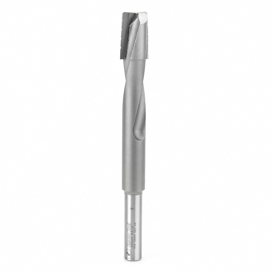 Amana Tool Mortising 3/4 in Dia. 1/2 in Shank 45544