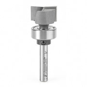 Amana Tool Bottom Cleaning w/ Upper BB 1/4 in 45561