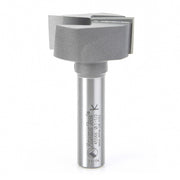 Amana Tool Bottom Cleaning Bit 1/2 in Shank 45566