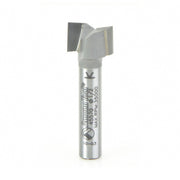 Amana Tool Mortising 1/2 in Dia. 1/4 in Shank 45570