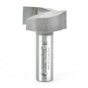 Amana Tool Mortising 1-1/4 in Dia. 1/2 in Shank 45580