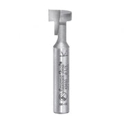 Amana Tool 3/8 Key Hole Bit 1/4 in Shank 45650