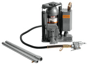 Jet AHJ-12, 12 Ton Air/Hydraulic Bottle Jack 456612