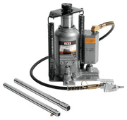 Jet AHJ-20, 20 Ton Air/Hydraulic Bottle Jack 456620