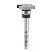 Amana Tool 4.5mm Kerf.894 T-Slot Upper BB 45663