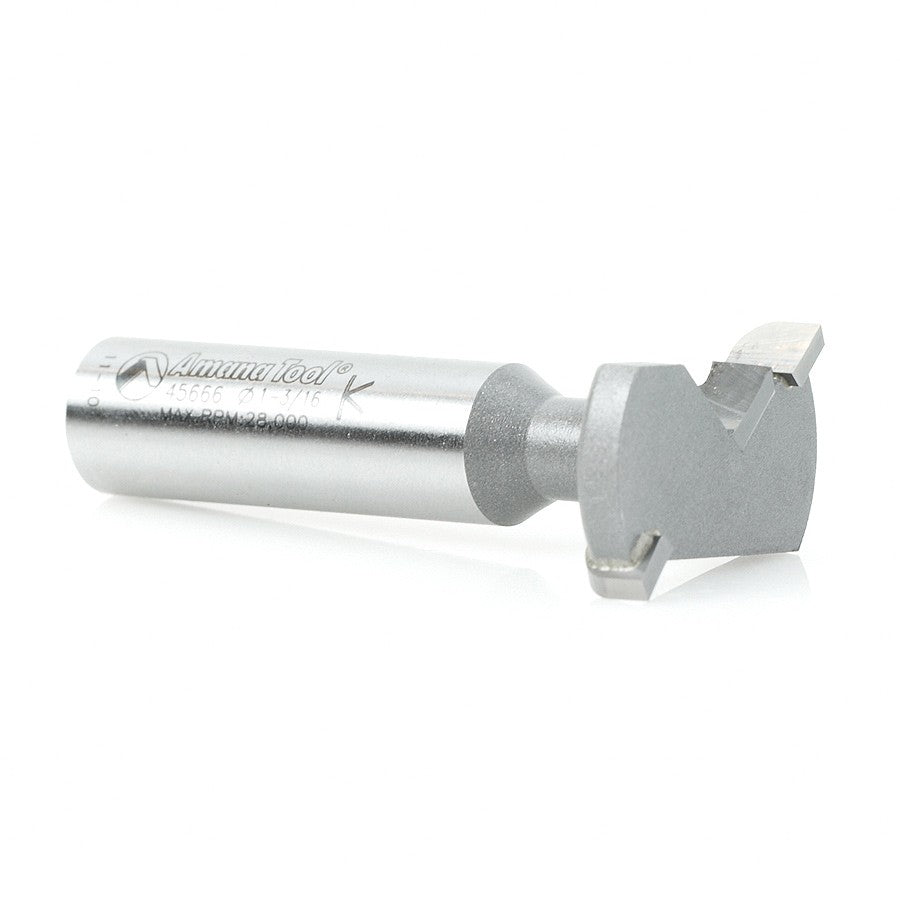 Amana Tool T-Slot 1-3/16 in Dia. 5/16 in Kerf 45666