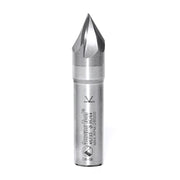 Amana Tool V-Groove For Engraving 1/2 in Shank 45733