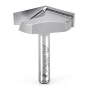 Amana Tool V-Groove 1-1/4 in Dia. 150 Degree 45770