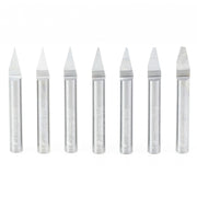 Amana Tool 7 pc Carbide 30 Deg 1/4 in Set 45779
