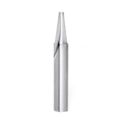 Amana Tool Solid Carbide V-Groove 7.5 Deg x 3/16 x 1/2 in x 1/4 in 45780