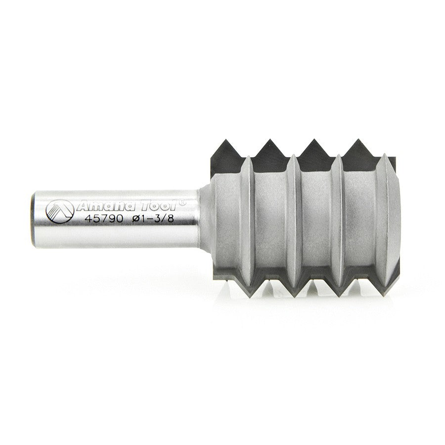Amana Tool V-Groove Glue Joint 1/2 in Shank 45790