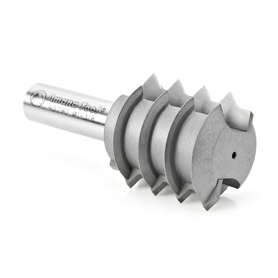 Amana Tool V-Groove Glue Joint 1/2 in Shank 45790