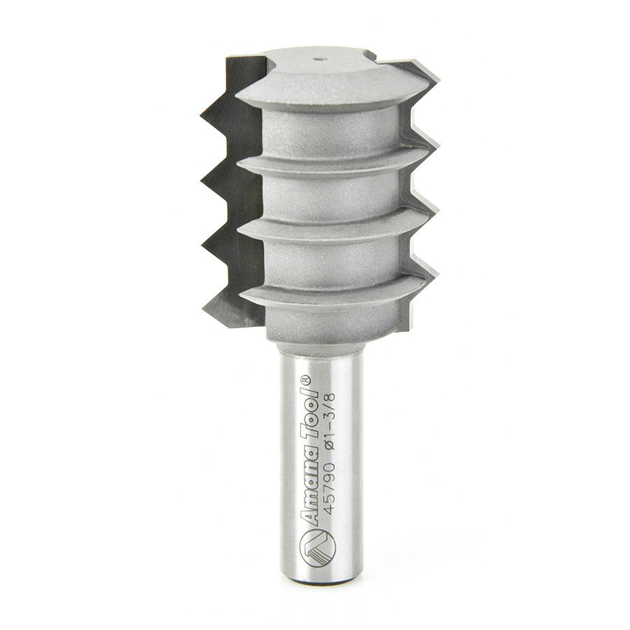 Amana Tool V-Groove Glue Joint 1/2 in Shank 45790