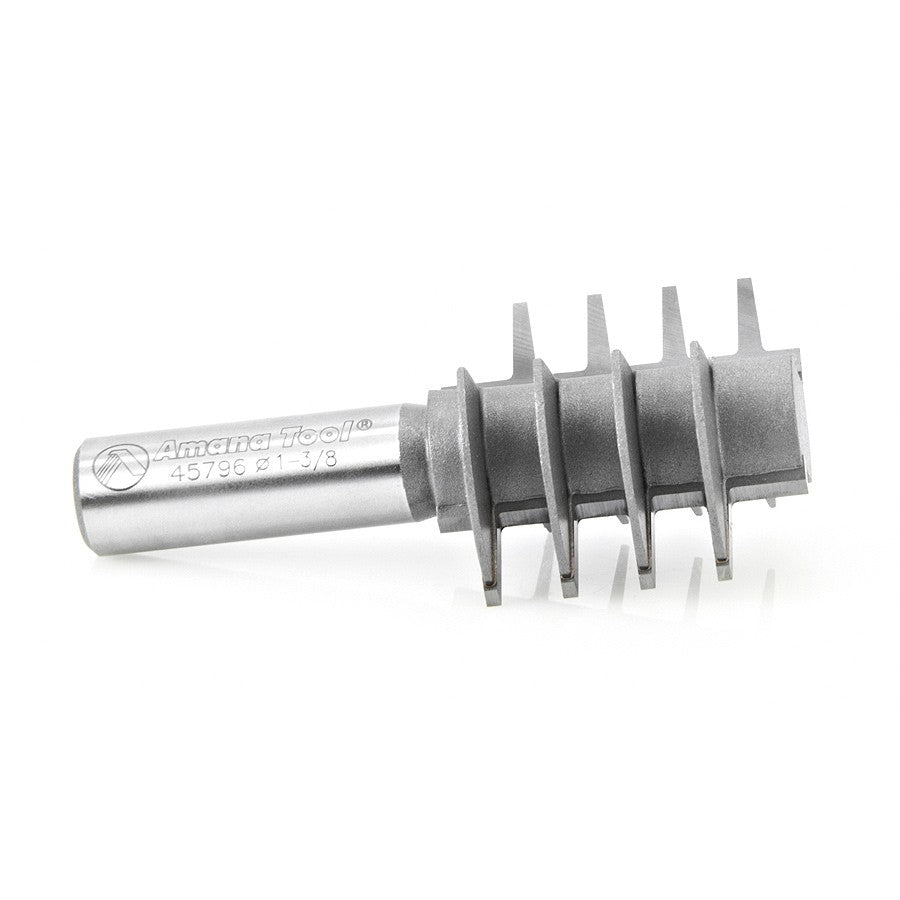 Amana Tool Finger Joint Bit 1/2 in Shank 45796