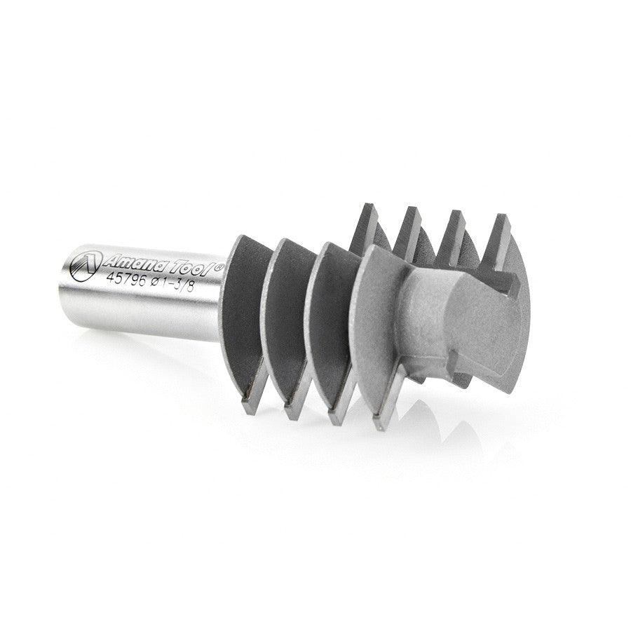 Amana Tool Finger Joint Bit 1/2 in Shank 45796