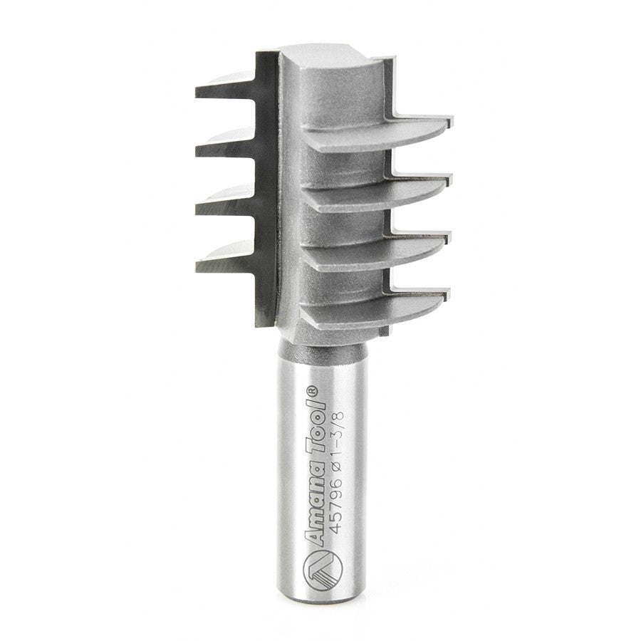 Amana Tool Finger Joint Bit 1/2 in Shank 45796