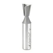 Amana Tool Dovetail 1/2 in Dia. 1/2 in Shank 45805